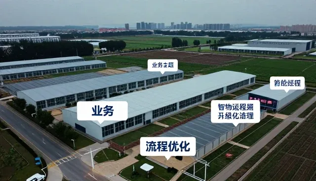 技术咨询在生产管理中的实际应用与维护建议