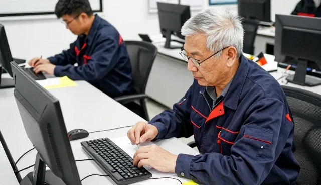 运维管理中质量保障的关键路径与实践