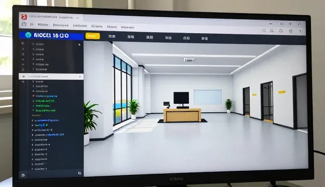 系统集成在项目技术中的实践与发展趋势
