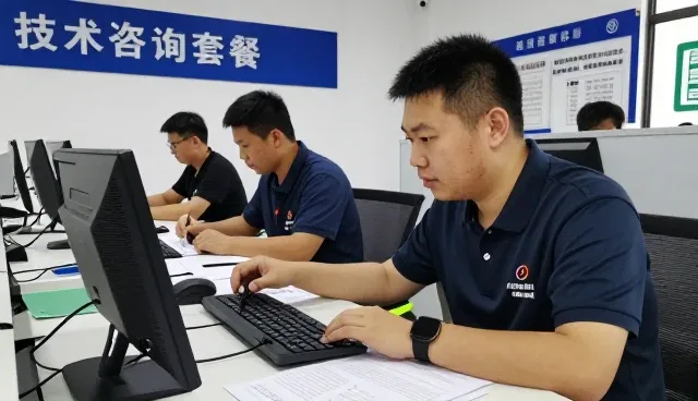 验收交付环节中使用成果转化的优势分析