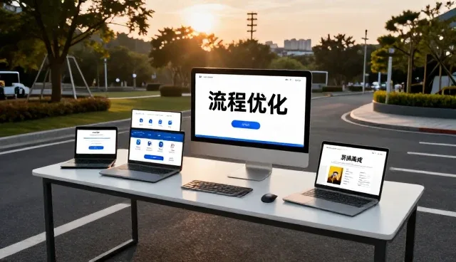 技术整合趋势下维护建议的实践路径