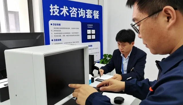 从农业基地应用看技术服务未来发展方向